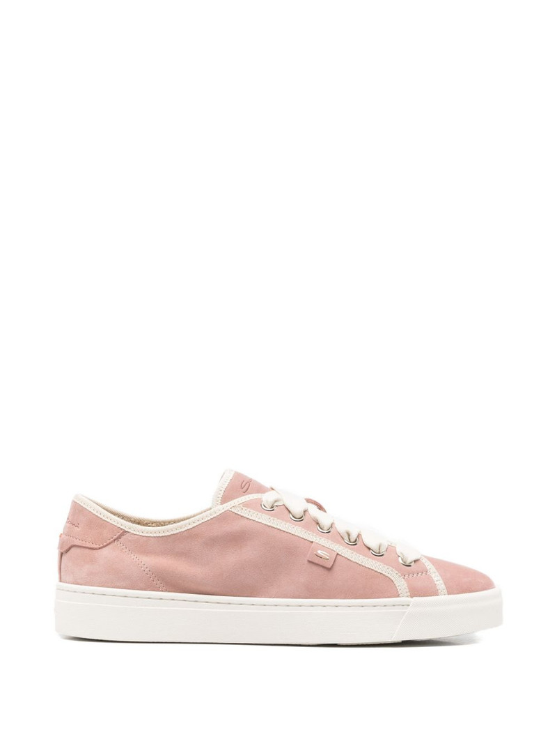 suede sneakers 1