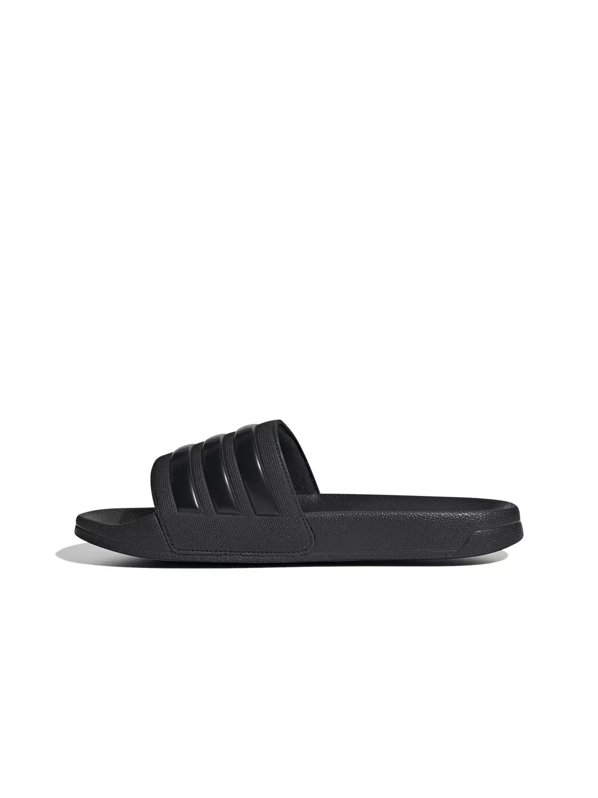 Adilette Shower "Core Black" Unisex Slide - 2