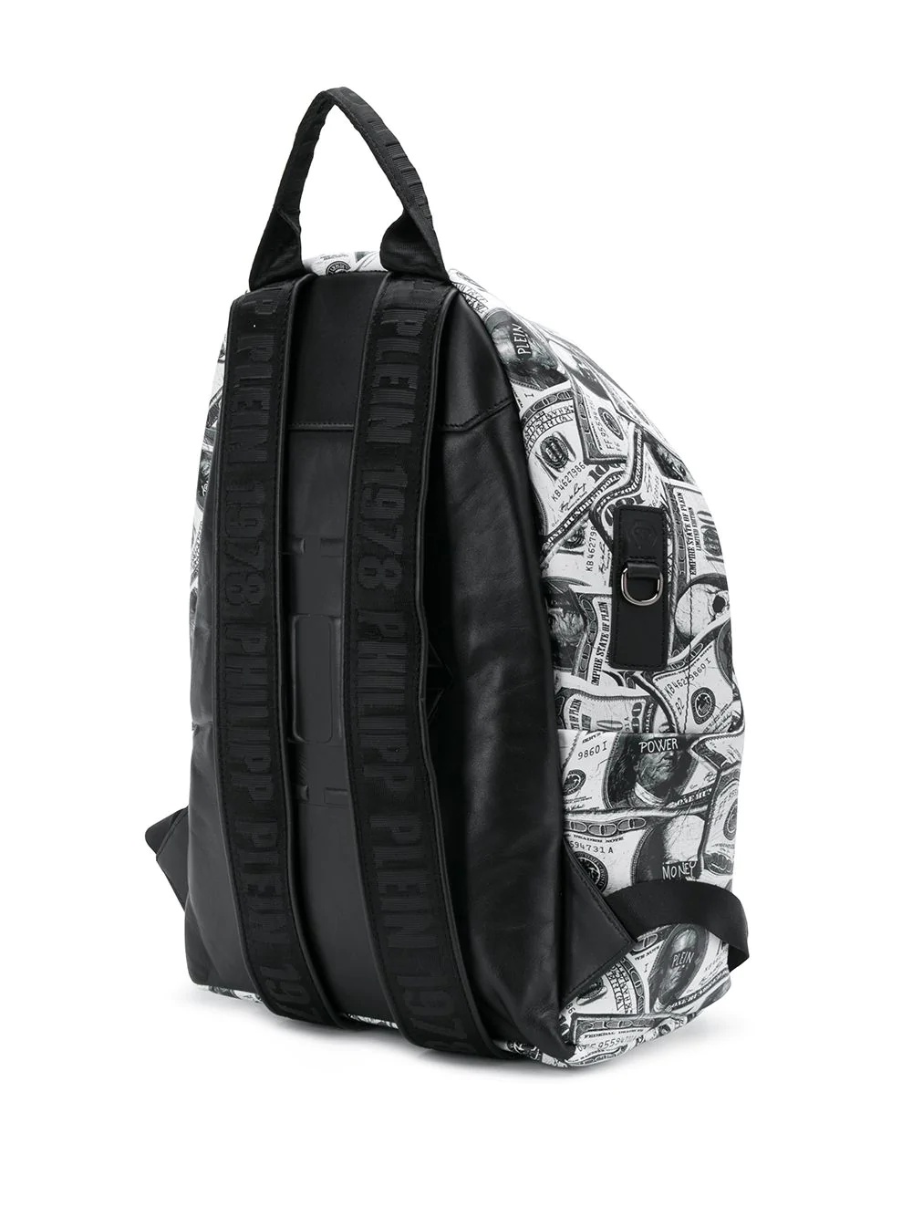 Hexagon Dollar backpack - 3