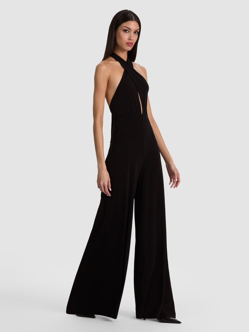EVELINA HALTER JUMPSUIT 3