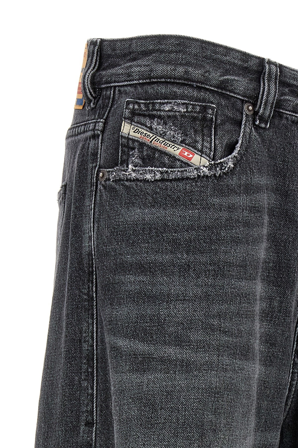 '1996 D-Sire' jeans - 6