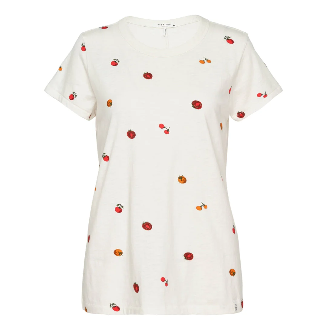 All Over Baby Tomatoes Tee - 1