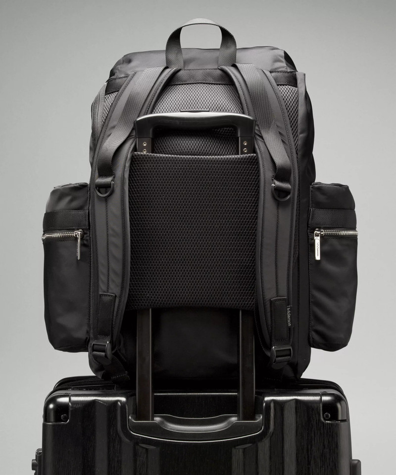 Wunderlust Backpack 25L 9