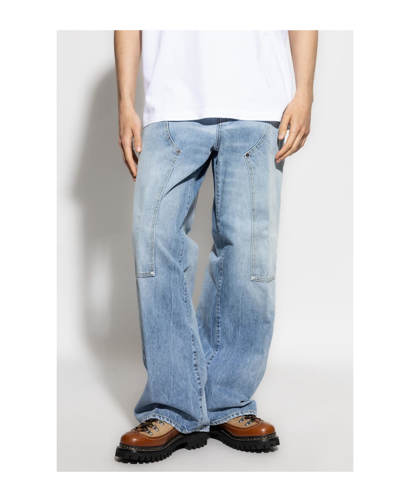 Dsquared2 Jeans 'loose' - 3