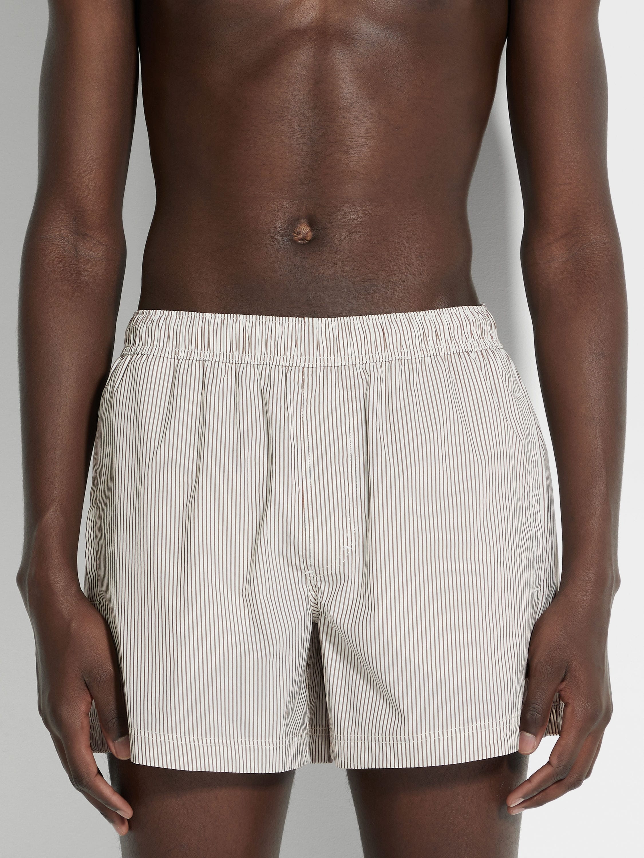 SWIM TRUNKS - 2