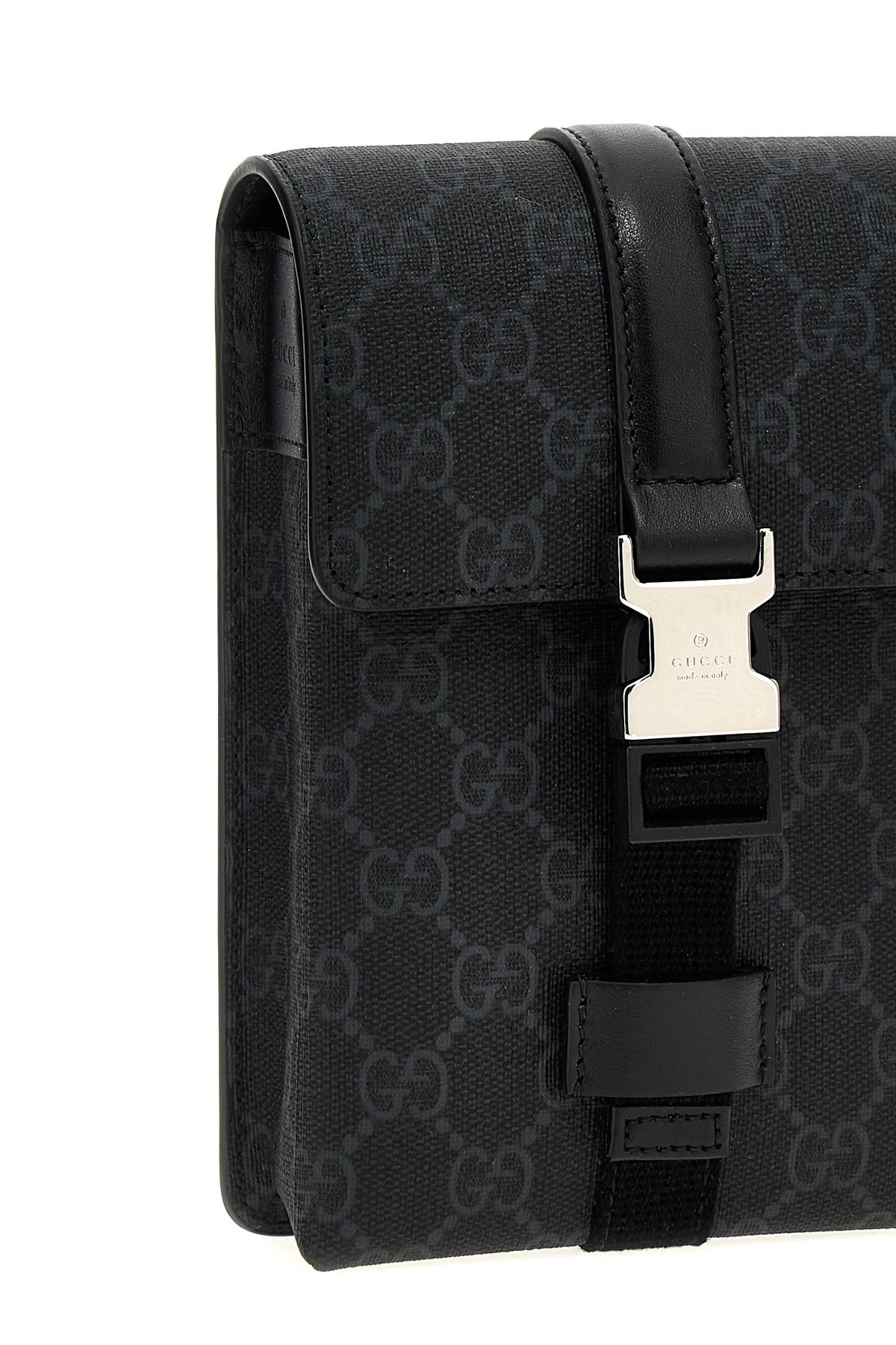 'GG' mini crossbody bag - 4