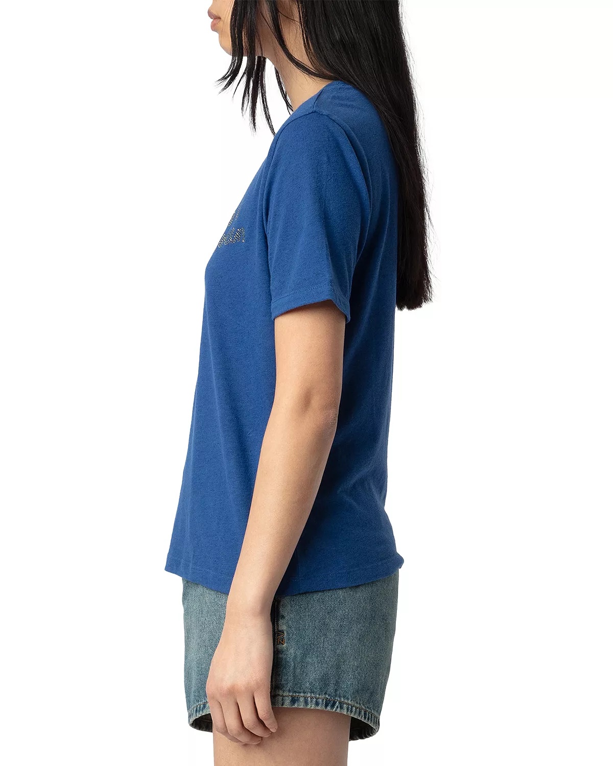 Woos Rock Devil Ringer Tee - 4