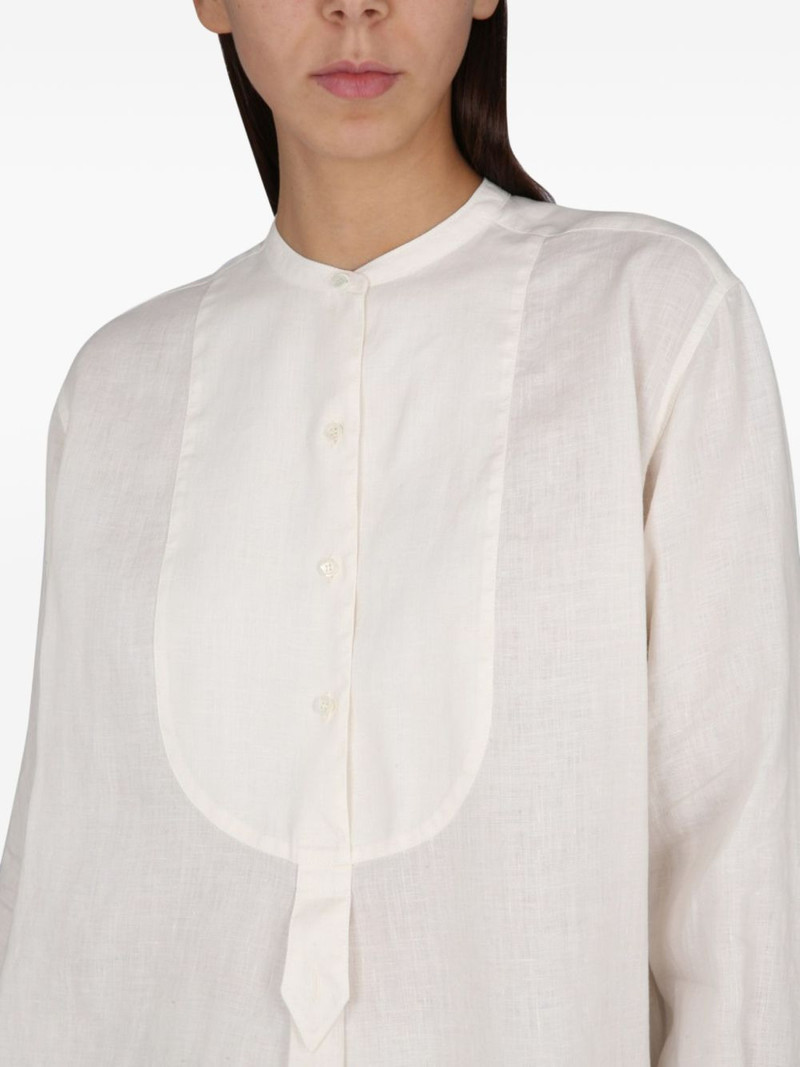 buttoned blouse 4