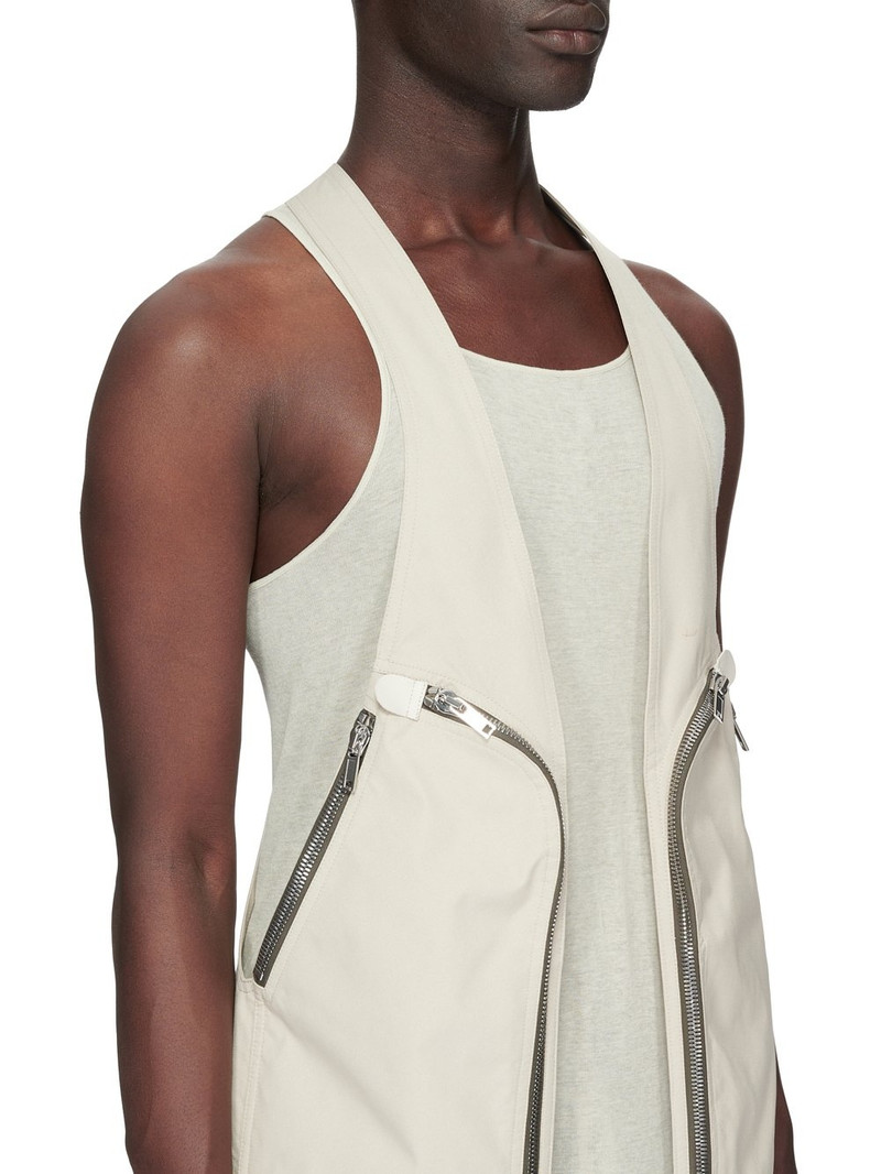 cotton harness gilet 5