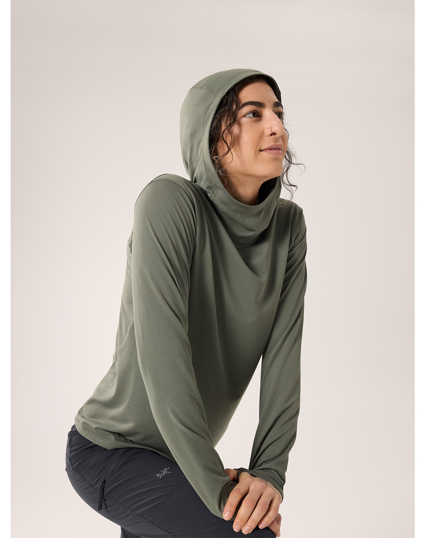 Taema Hoody - 7