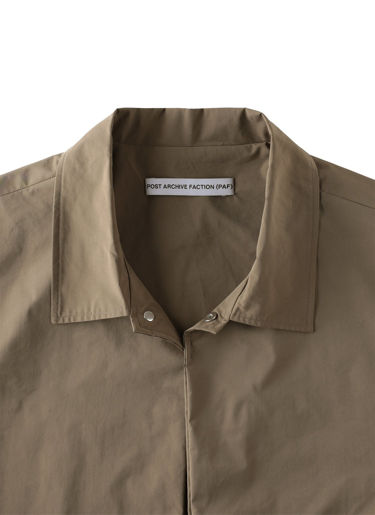 8.0 COACH JACKET RIGHT (BROWN) - 4