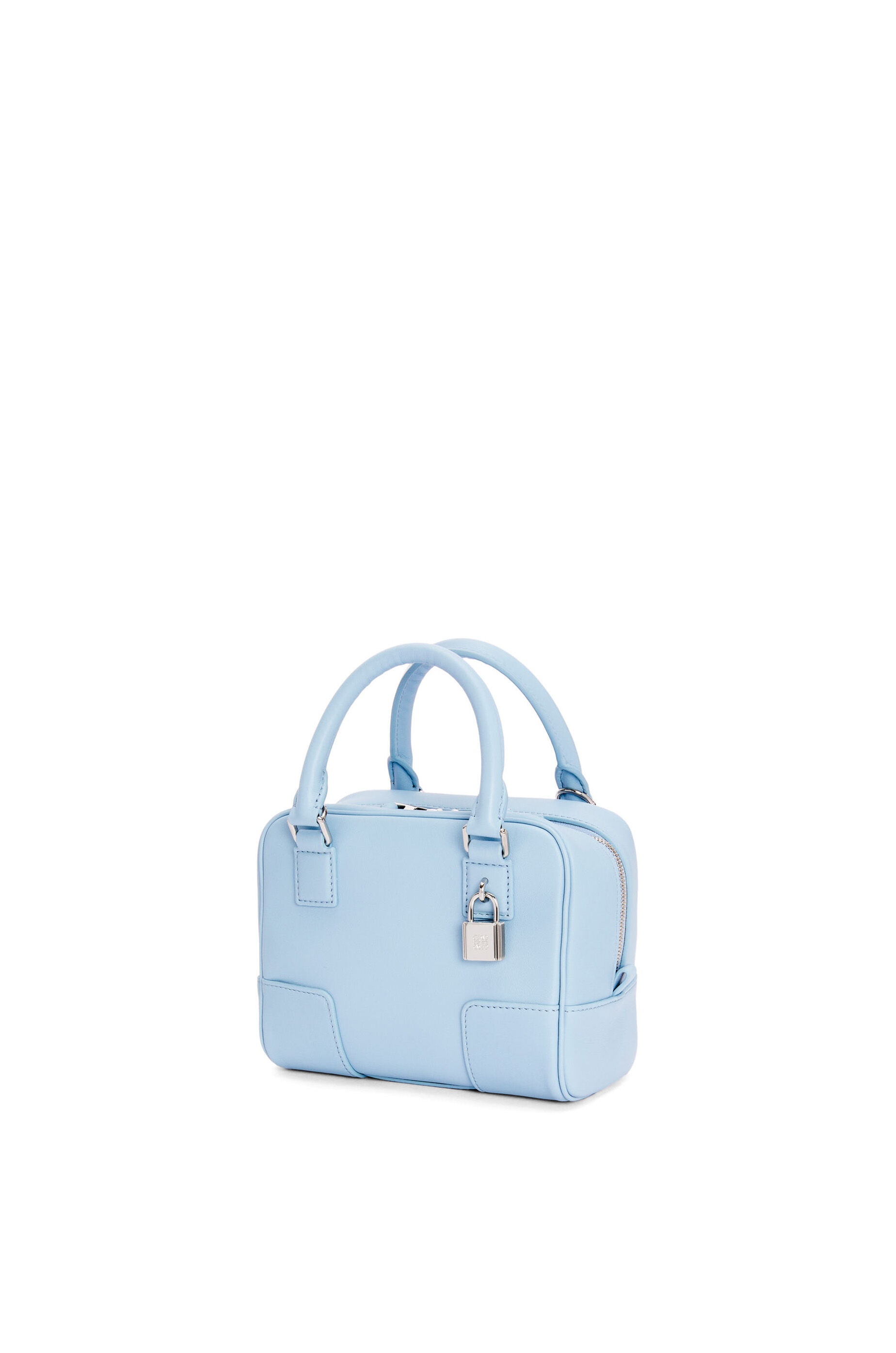 Amazona 16 Square bag in nappa calfskin - 2
