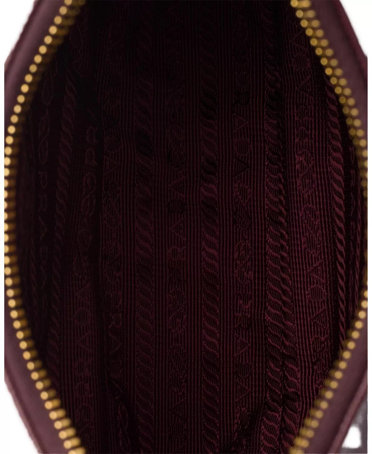 Re-Edition 2005 Saffiano Leather Bag - 2