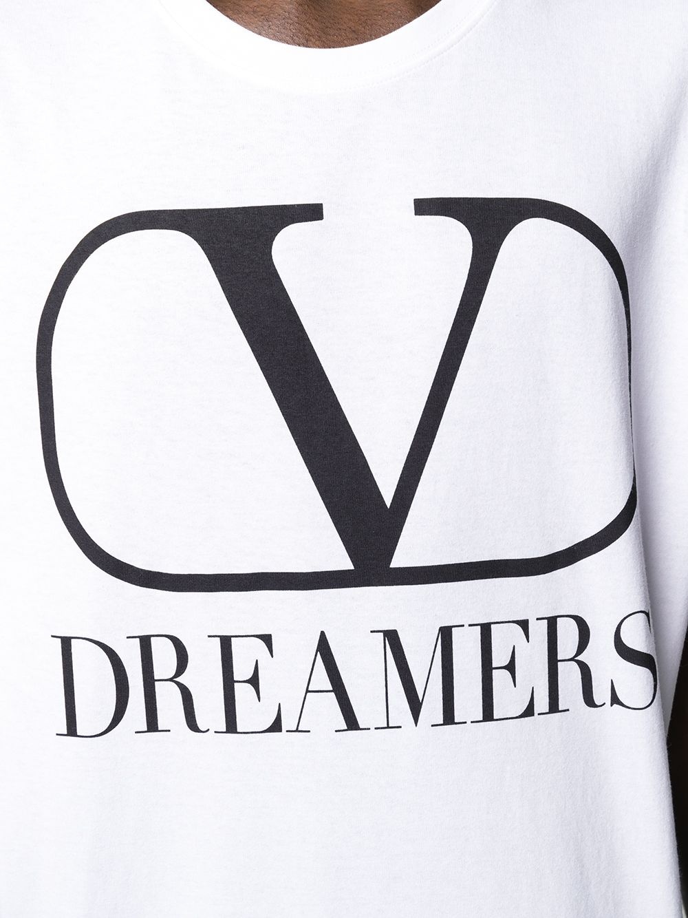 VLOGO Dreamers T-shirt - 5