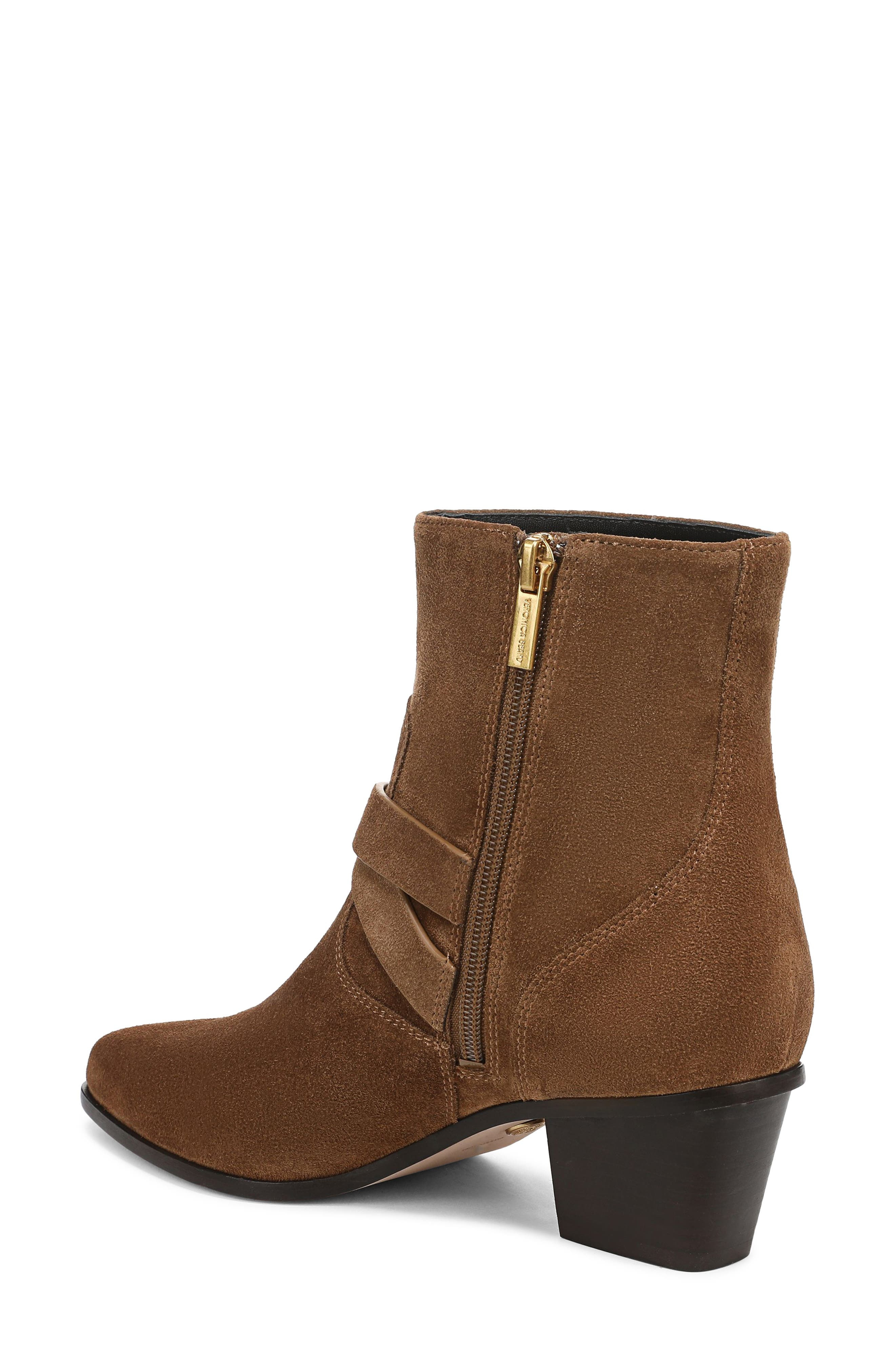 Veronica Beard Ashby Bootie in Hazelwood at Nordstrom - 2