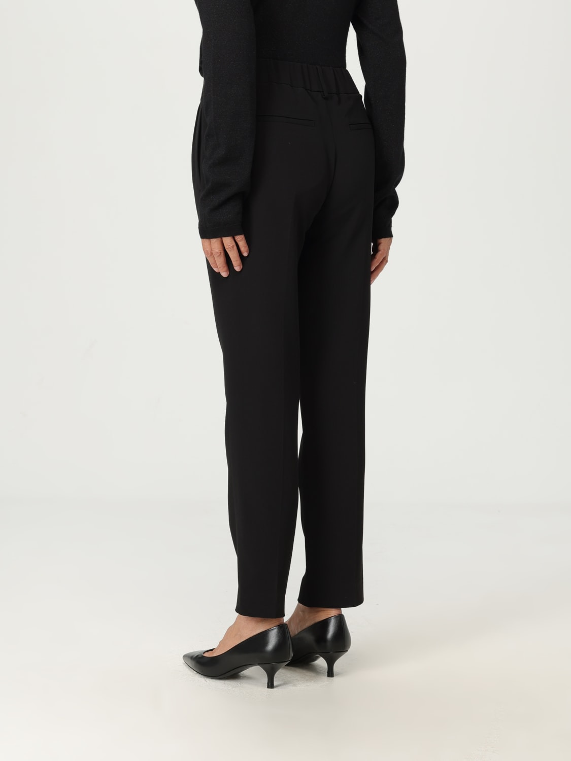 Pants woman Brunello Cucinelli - 3
