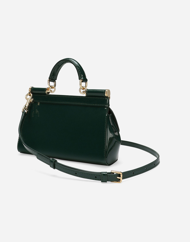 Small Sicily handbag 7