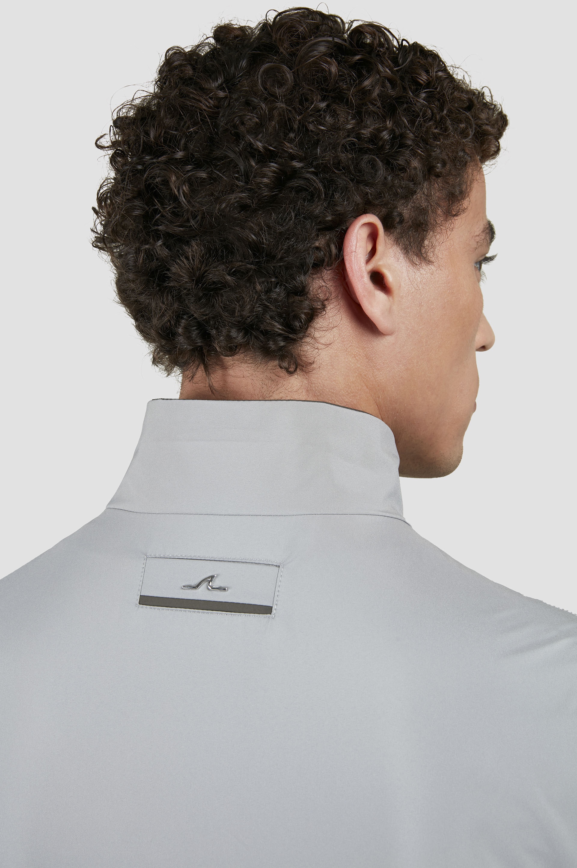 REVERSIBLE TYPHOON® PLATINUM VEST - 5