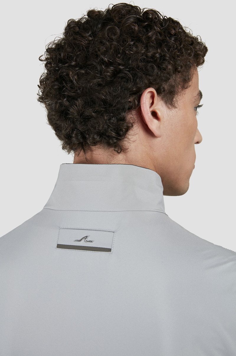 REVERSIBLE TYPHOON® PLATINUM VEST 5