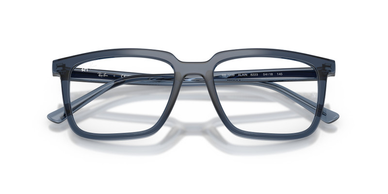 Ray-Ban ALAIN OPTICS outlook