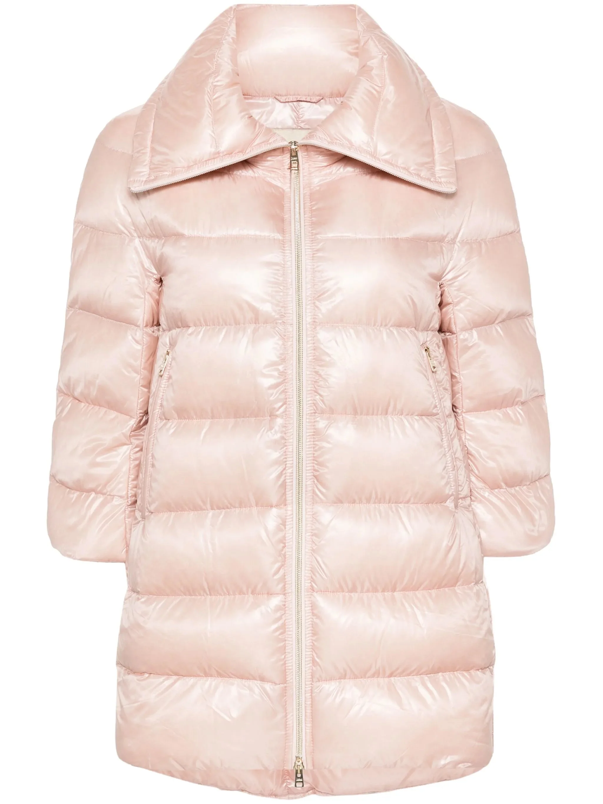 Herno Cleofe Padded Coat - 1