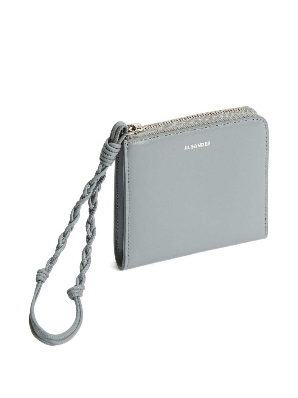 Tangle leather card holder - 3
