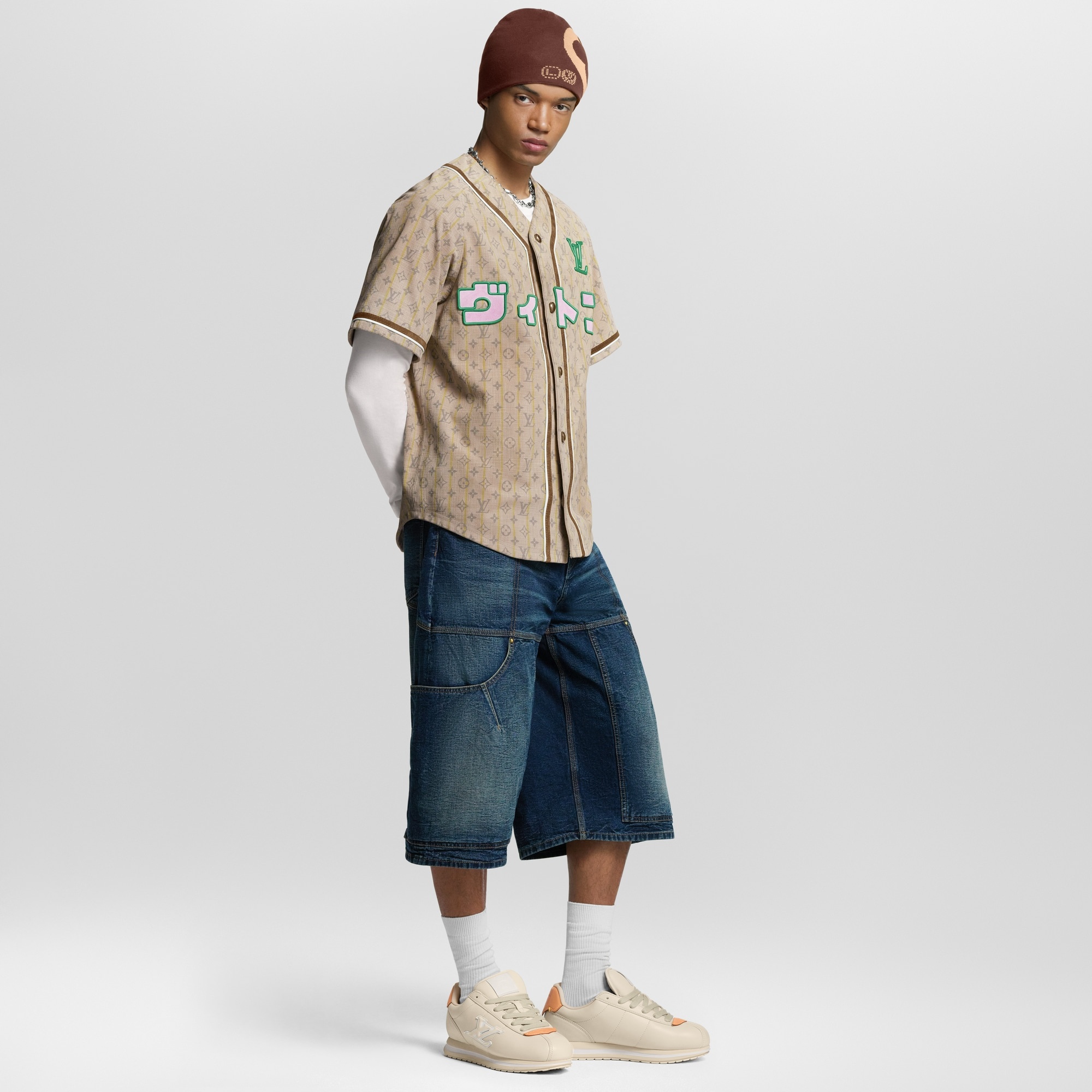 LV BUTTERSOFT Sneaker - 7
