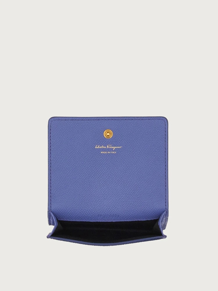 GANCINI CREDIT CARD HOLDER - 4