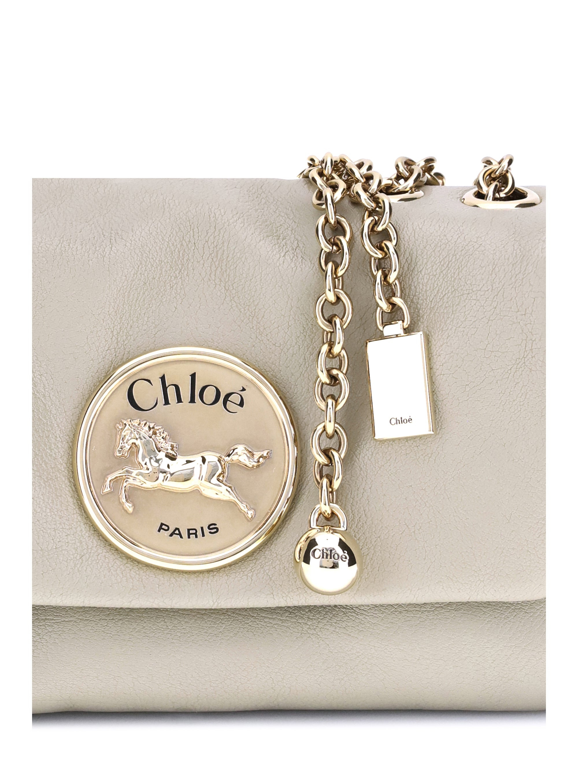 Chloé Women Heritage Shoulder Bag - 4