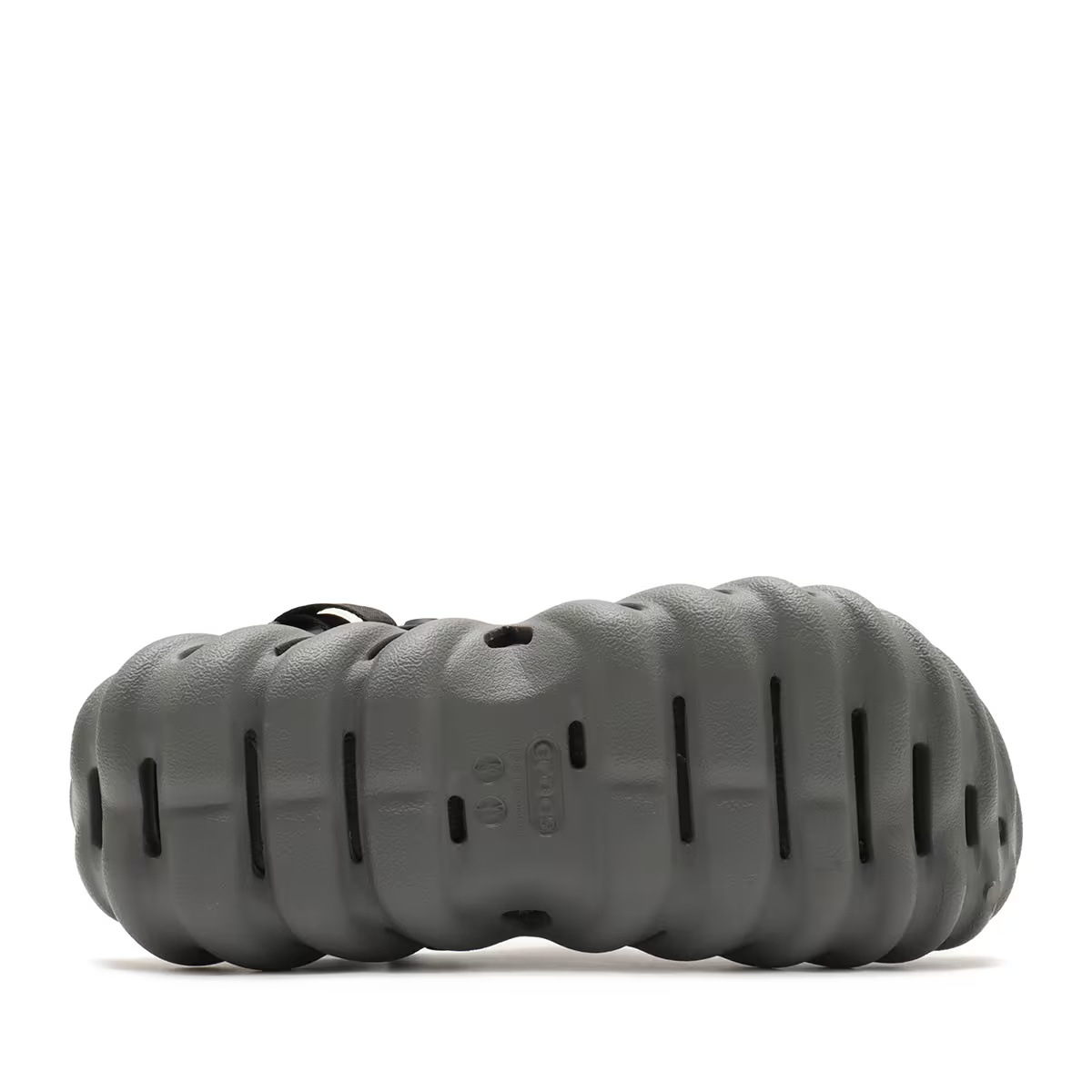 Crocs Echo Clogs 'Grey' 207937-0DA - 5