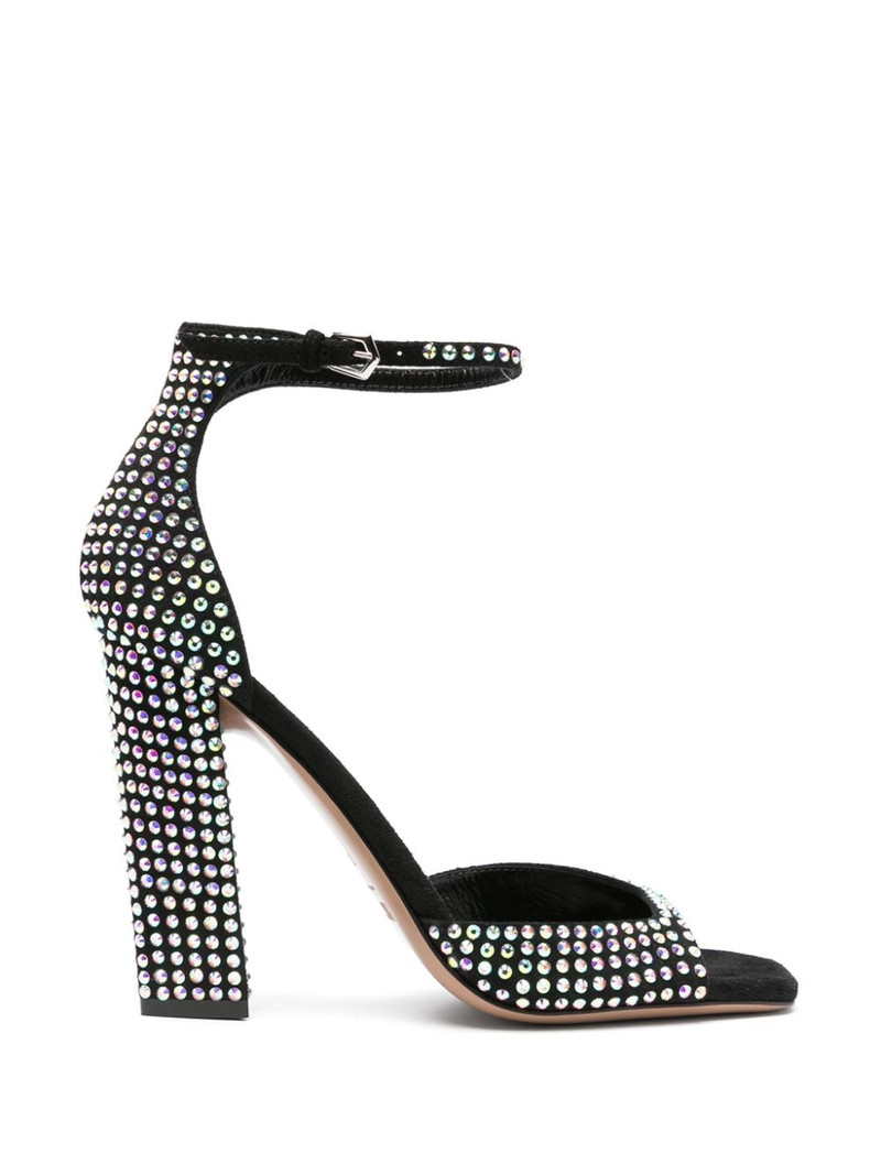105mm Holly Grace sandals - 1
