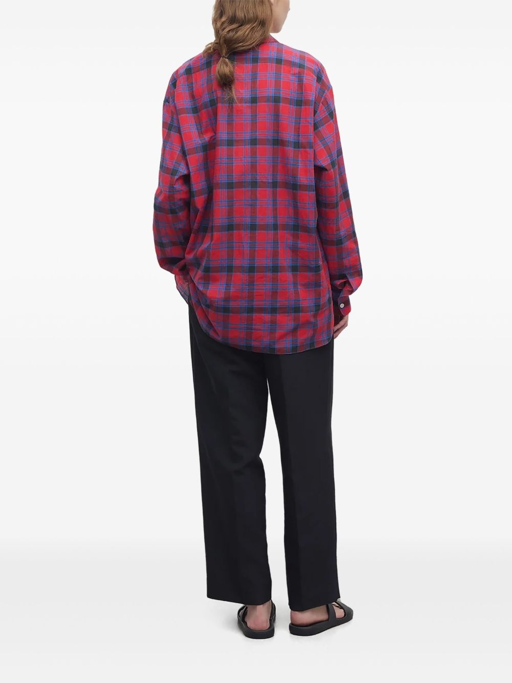 Lilas trousers - 4