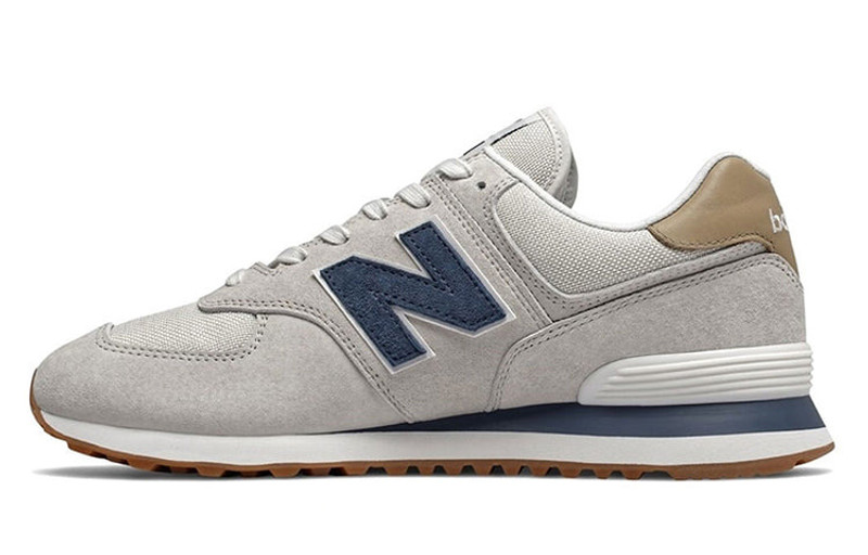 New Balance New Balance 574 D 'Light Camel' ML574LGI outlook