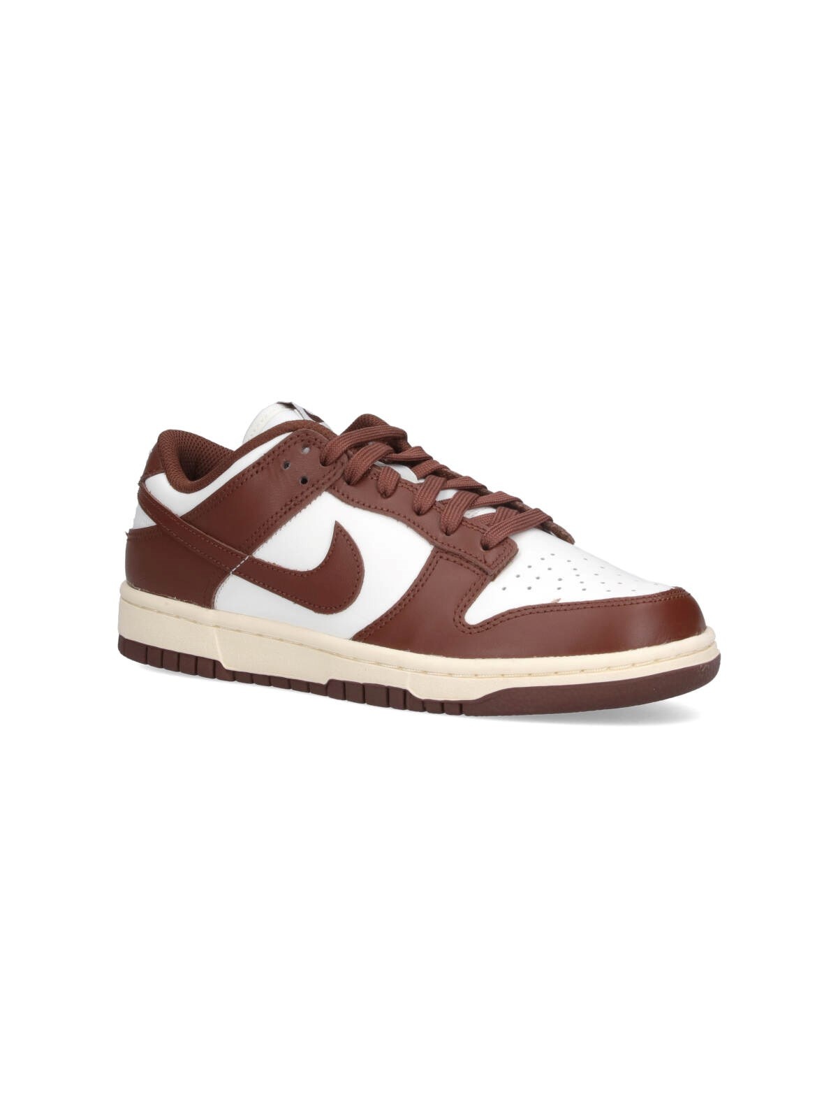 "DUNK" LOW-TOP SNEAKERS - 2