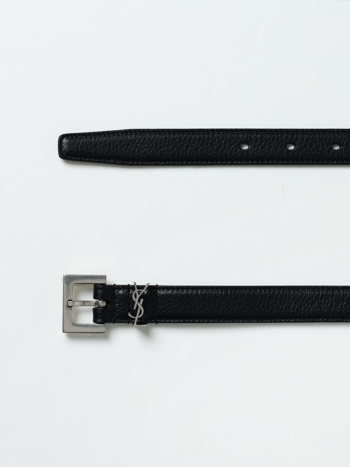 Belt men Saint Laurent - 3