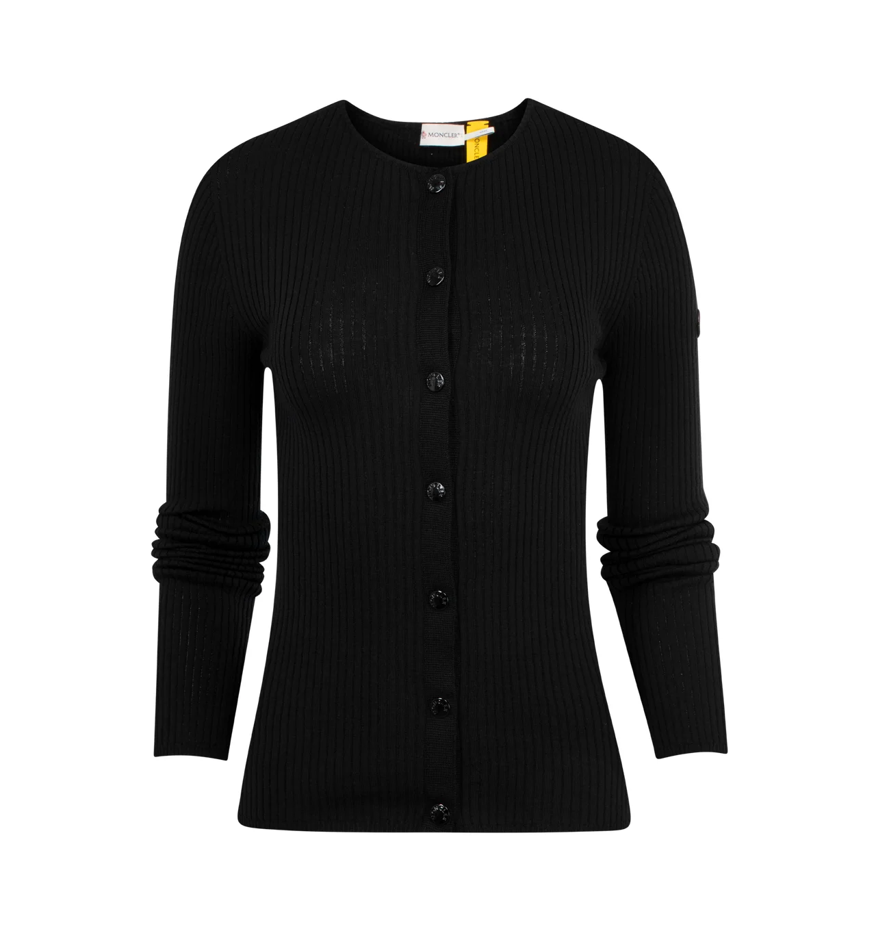 EE72 X EDWARD ENNIFUL CARDIGAN - 1