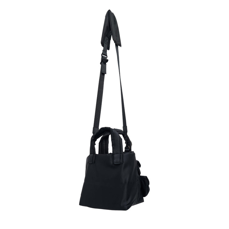 sacai Nylon Tote Bag Small outlook