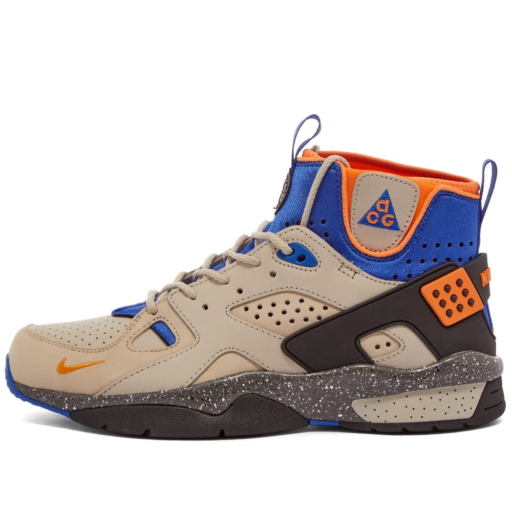 Nike ACG Air Mowabb - 2