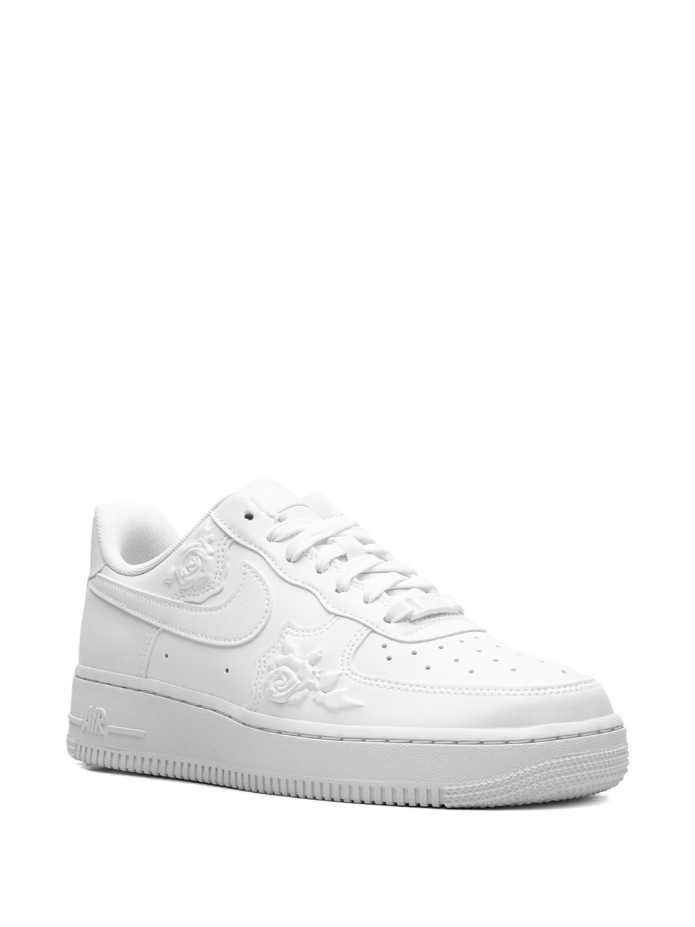 Air Force 1 '07 "White Roses" sneakers - 2