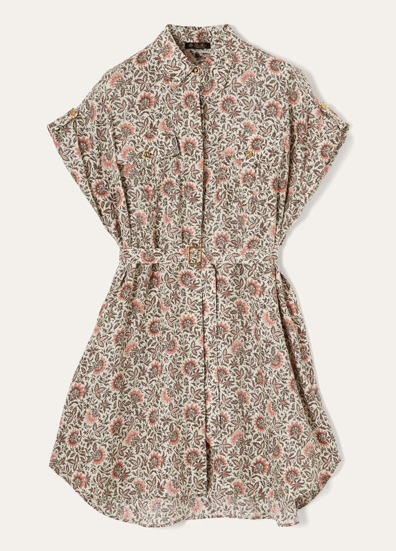 Idris Dress 1