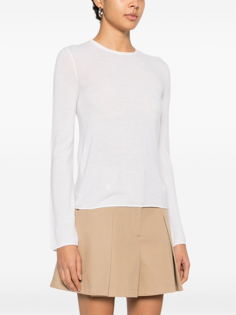 Lisa Yang Women Georgie Cashmere Sweater 5