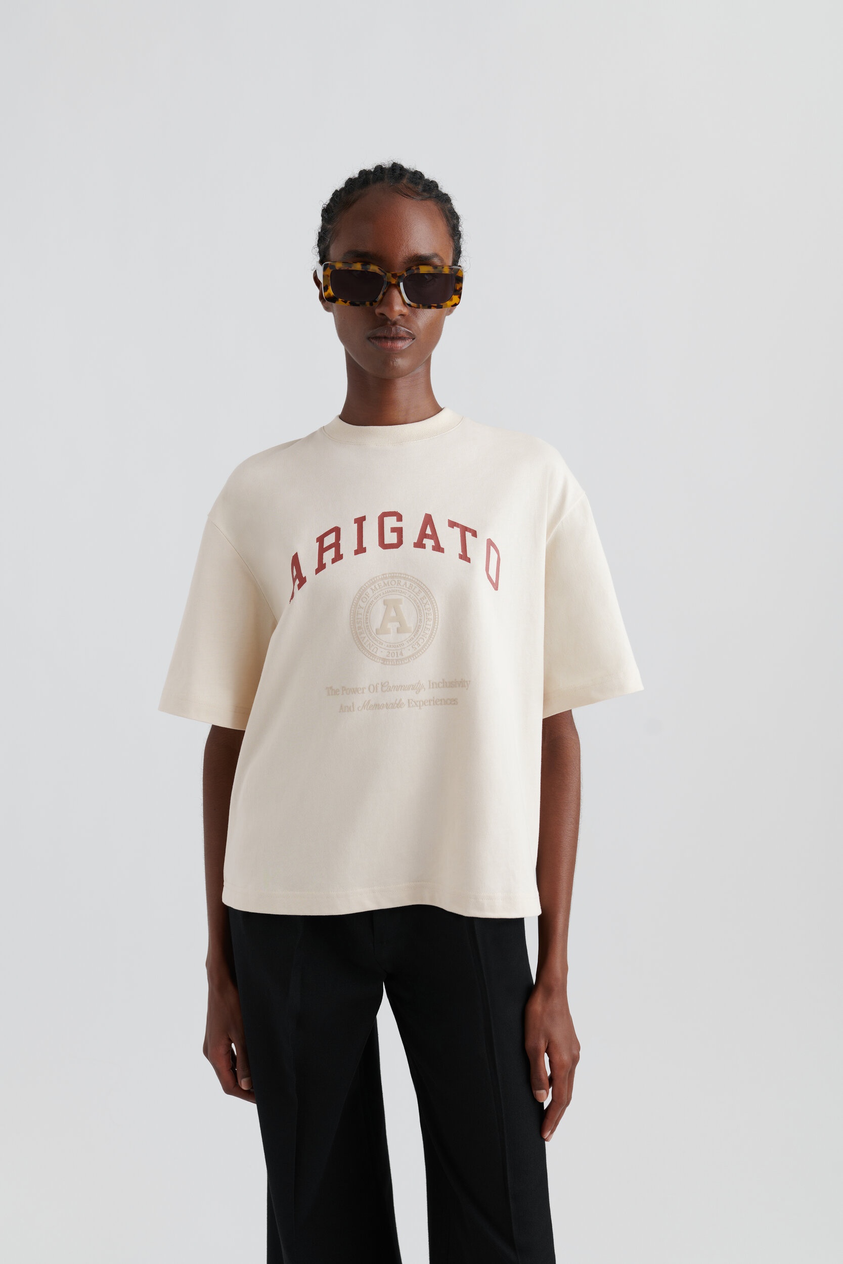 Arigato University T-Shirt - 2
