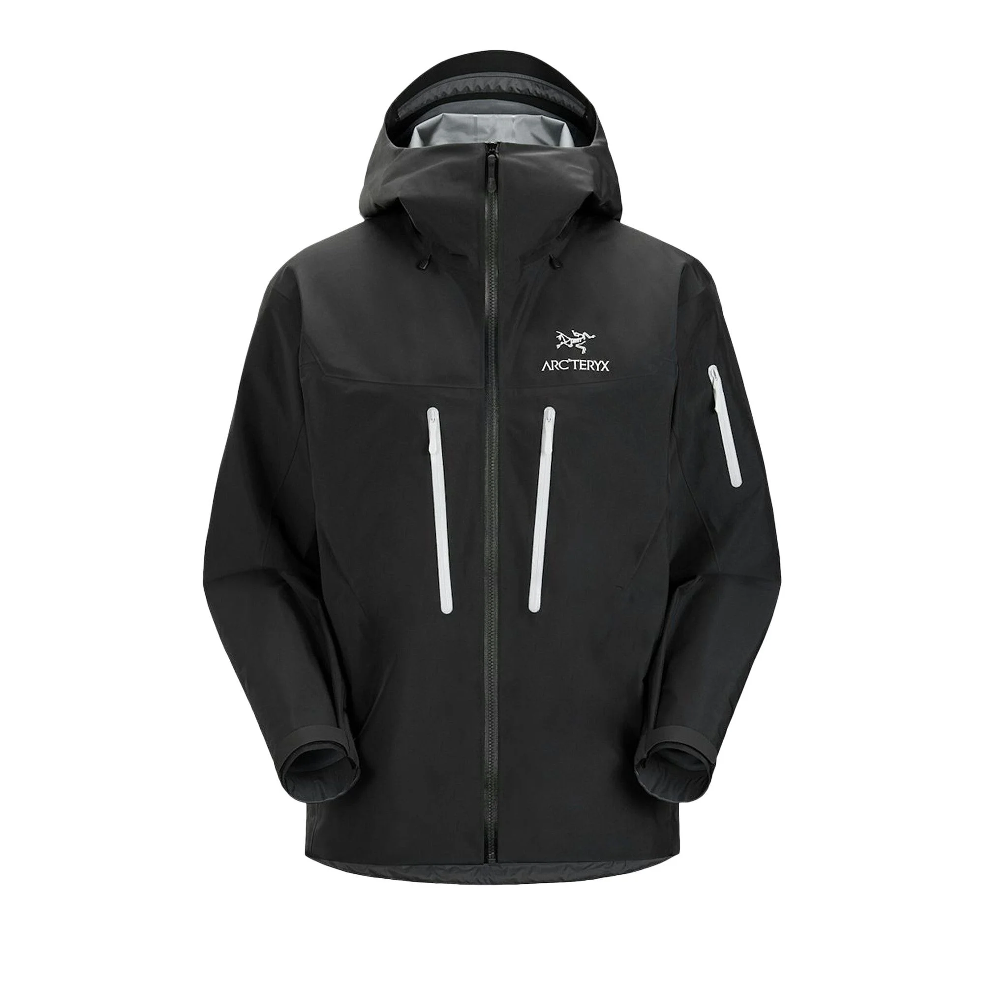 Arc'teryx Alpha SV Jacket 'Orca' - 1