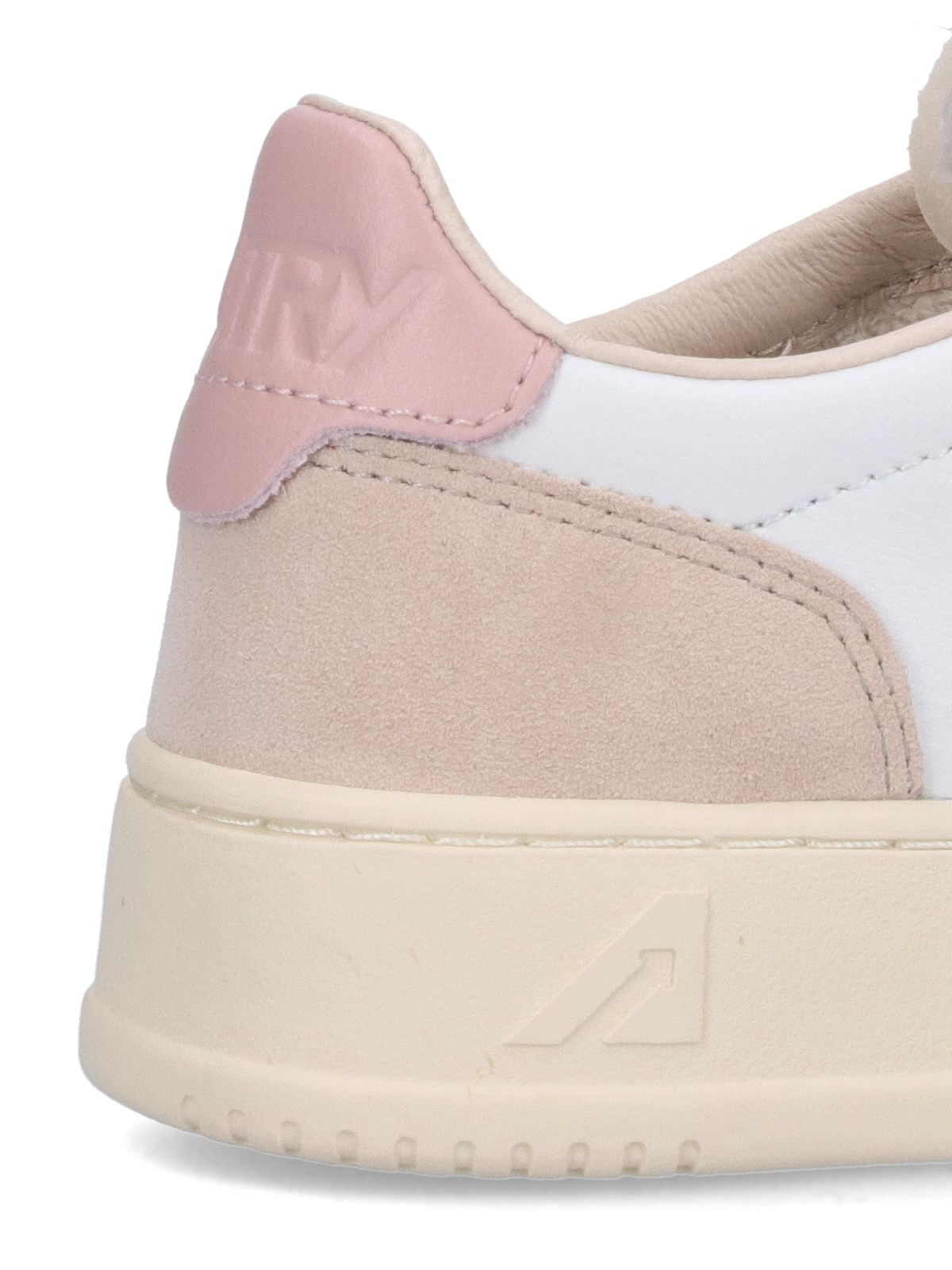 LOW SNEAKERS "MEDALIST 01" - 4