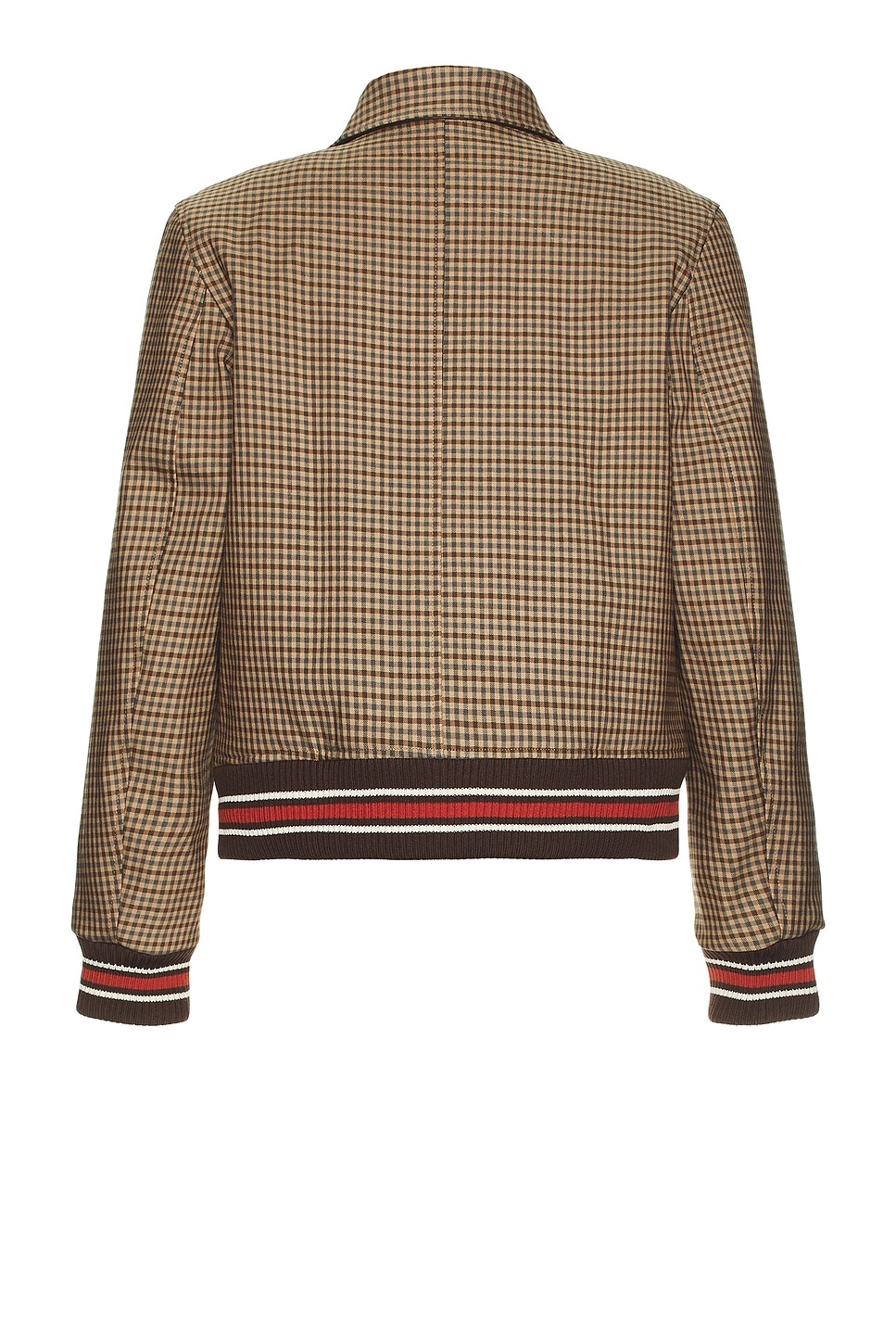 Homecoming Varsity Jacket - 2