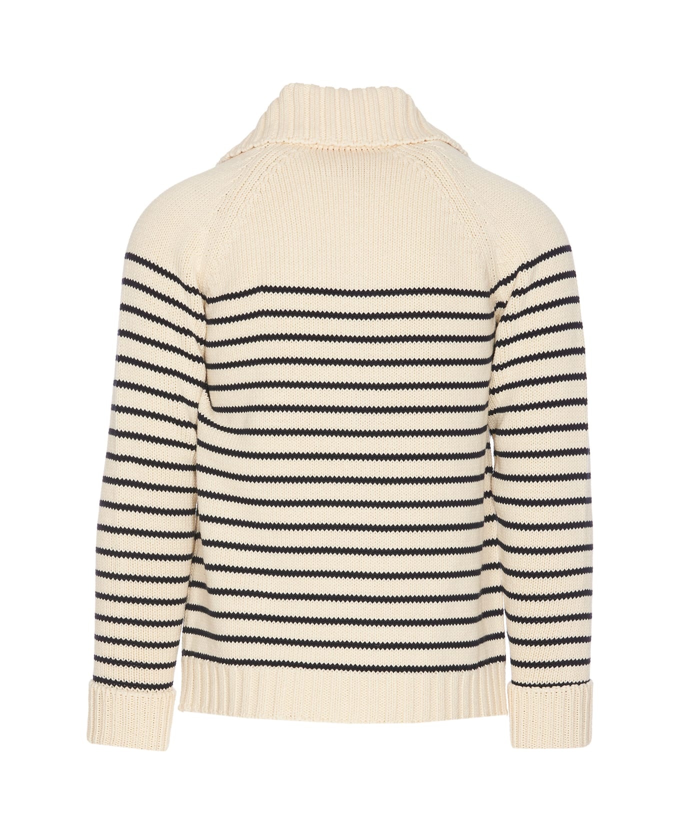 Cardigan - 2