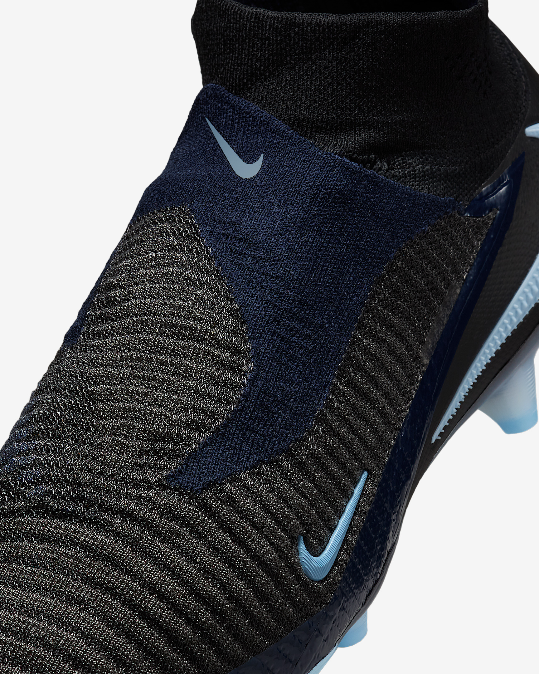 Nike Phantom 6 High Elite Firm-Ground Soccer Cleats - 8