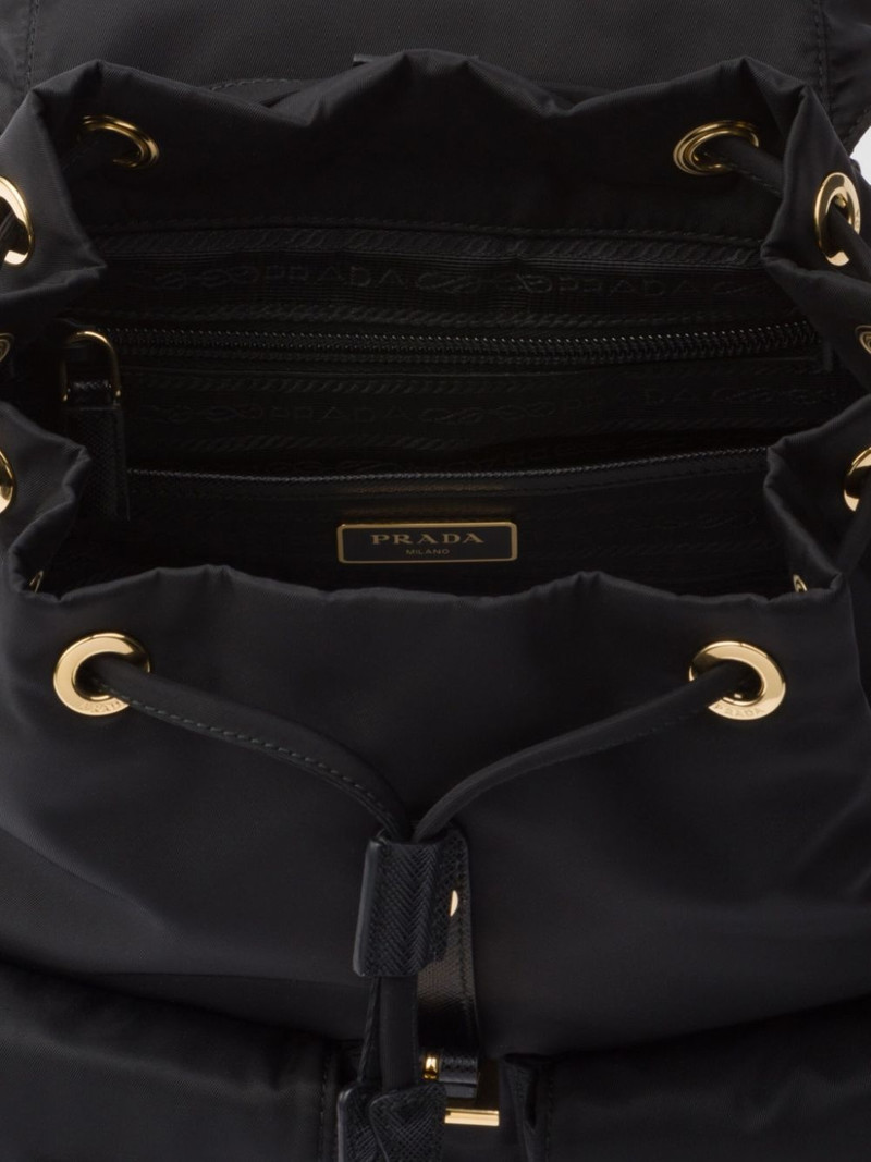 small Re-Nylon backpack 6