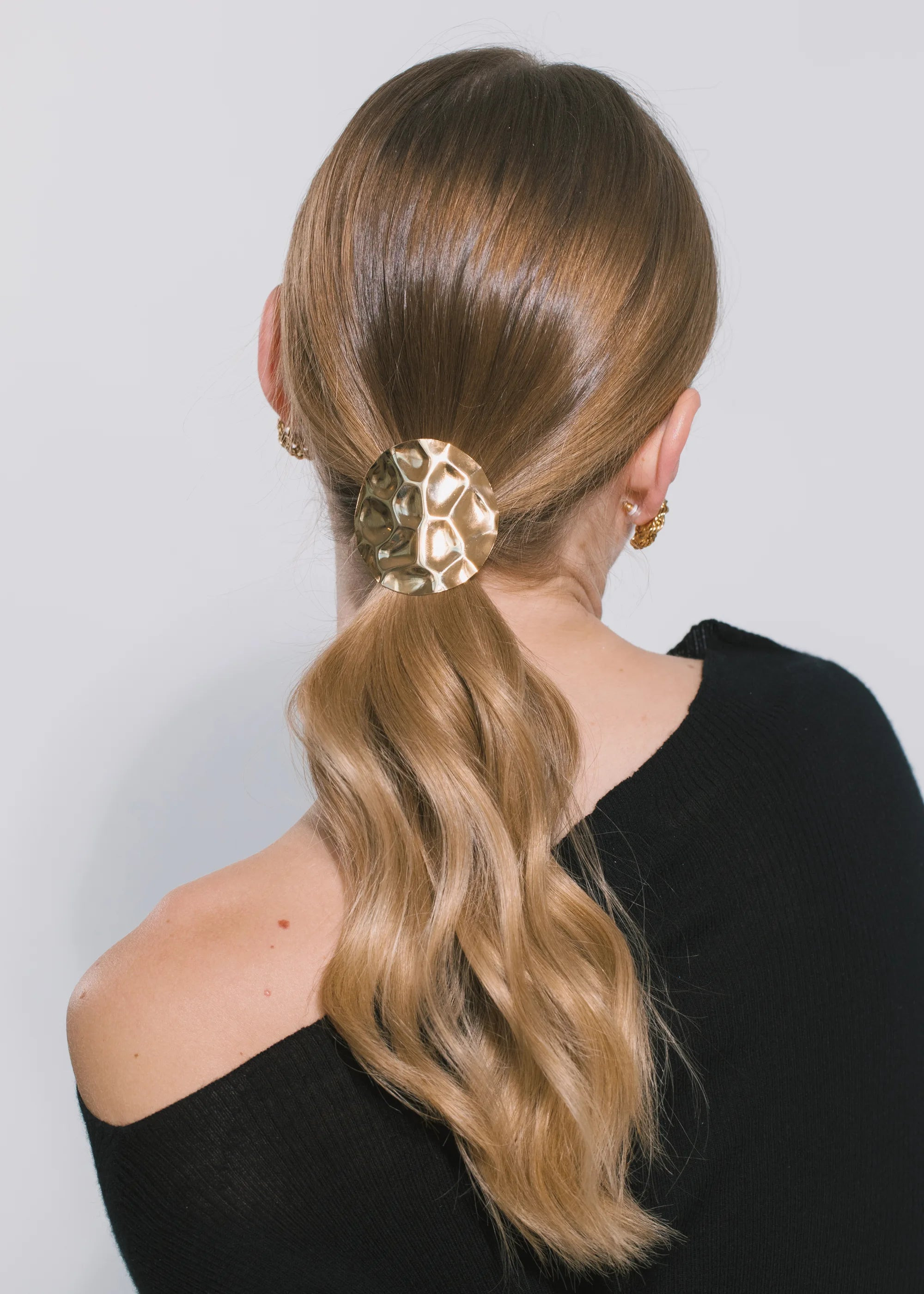 Azra Ponywrap - 2