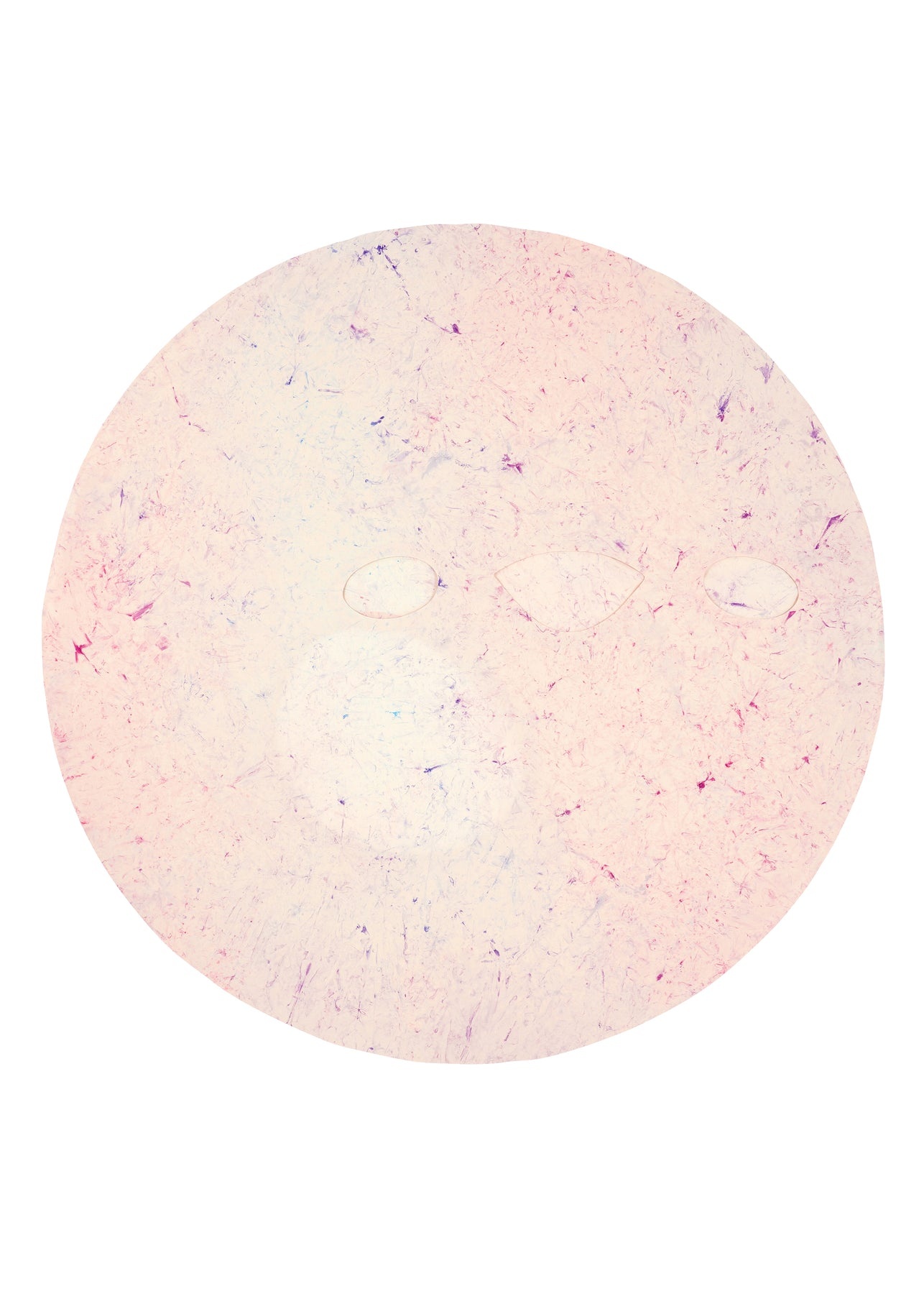 BUBBLE DYE  DRESS - 3